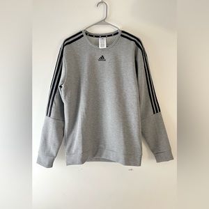 Men’s Adidas Crew Sweatshirt